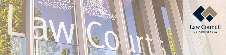 The Law Council of Australia